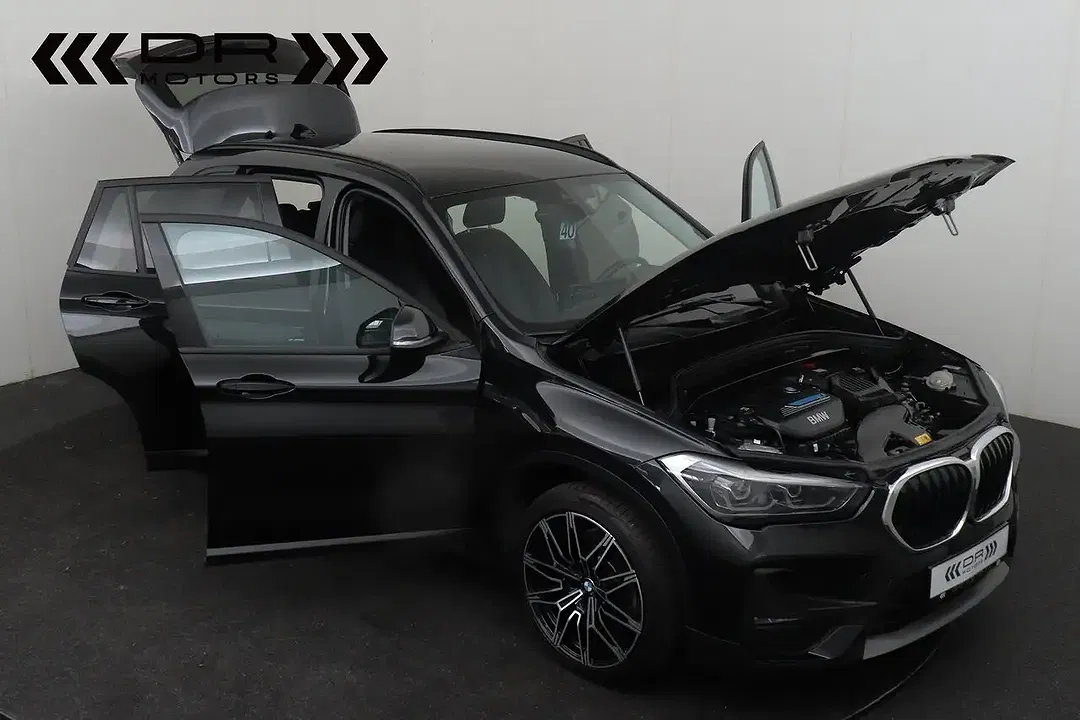 BMW X1 - Thumbnail 6