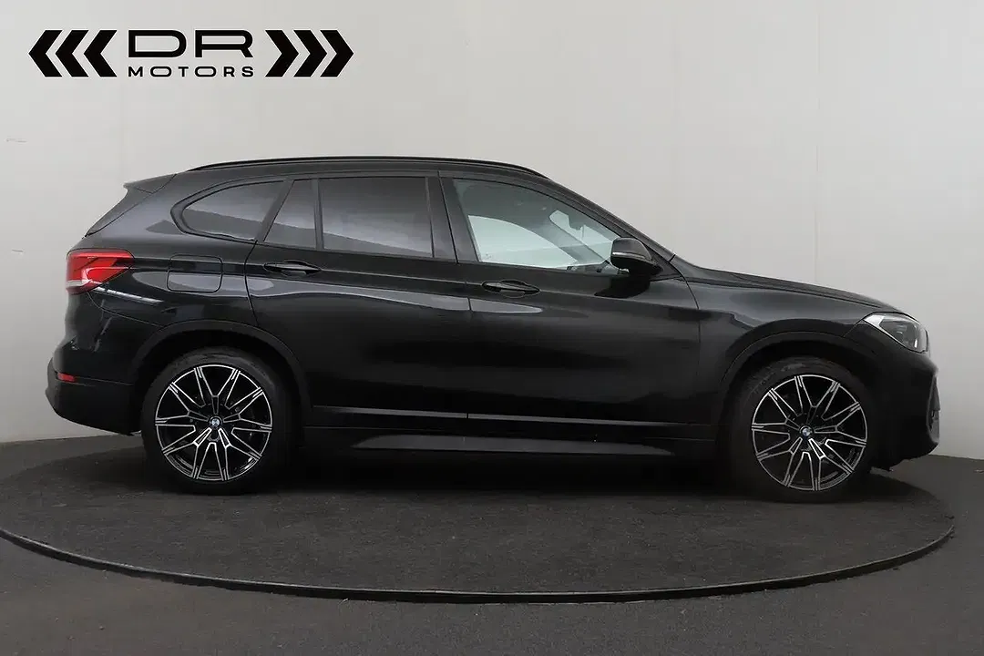 BMW X1 - Thumbnail 7