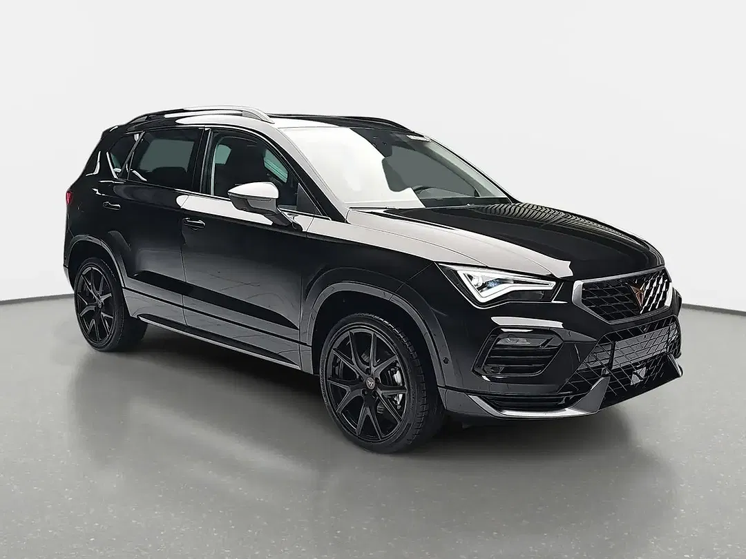 CUPRA Ateca - Thumbnail 2