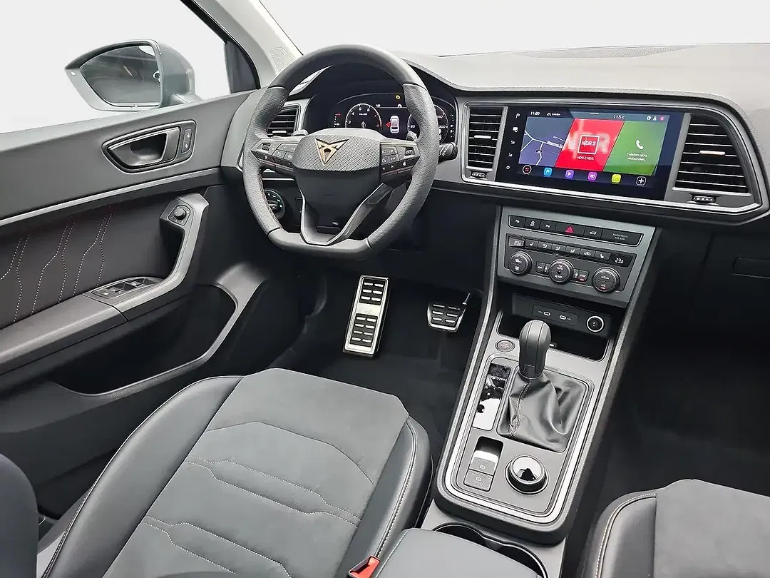 CUPRA Ateca - Thumbnail 8