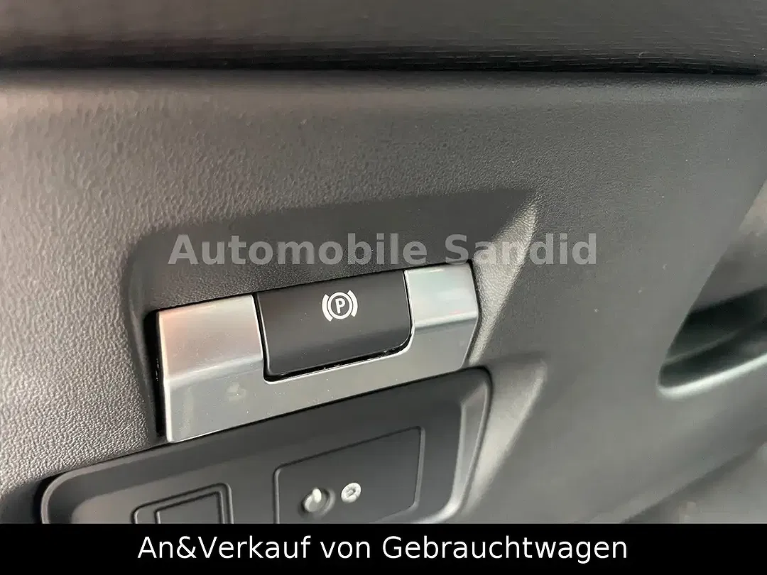 Land Rover Range Rover Evoque - Thumbnail 12