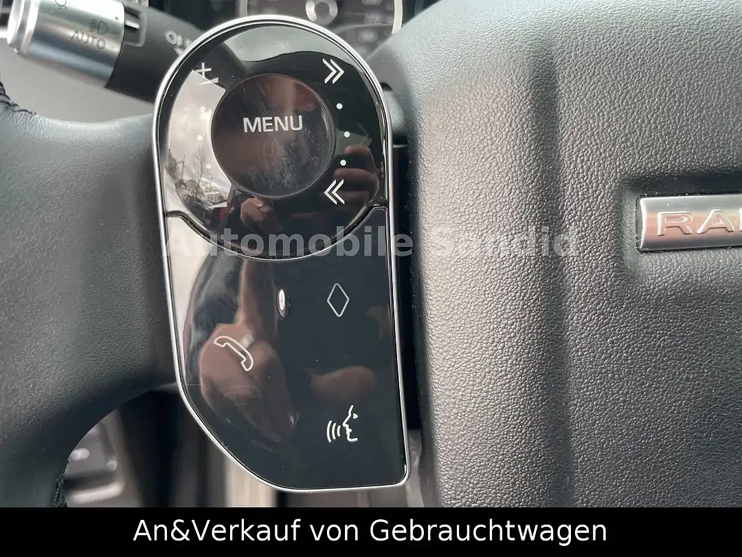 Land Rover Range Rover Evoque - Thumbnail 15