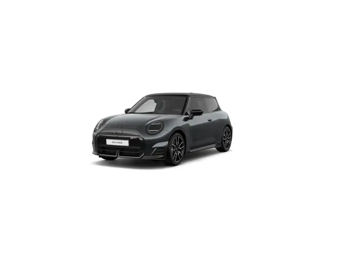 MINI Cooper SE - Thumbnail 2