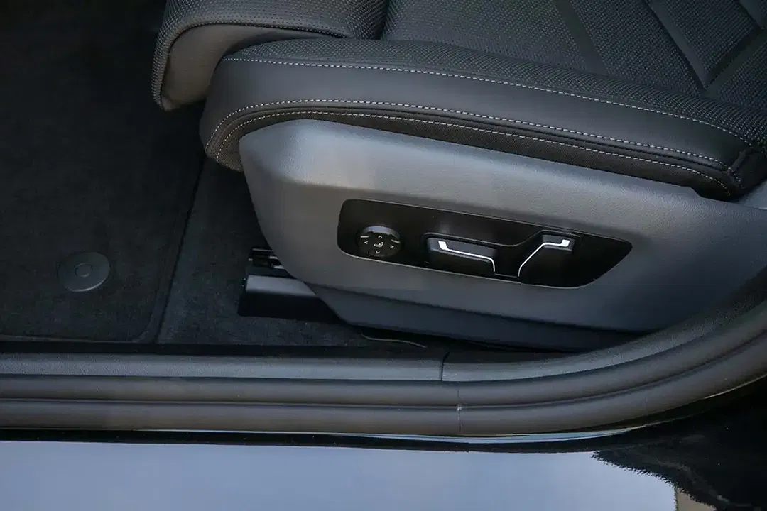 BMW 540 - Thumbnail 11