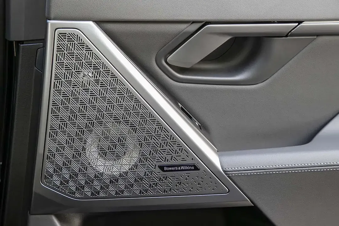 BMW 540 - Thumbnail 13