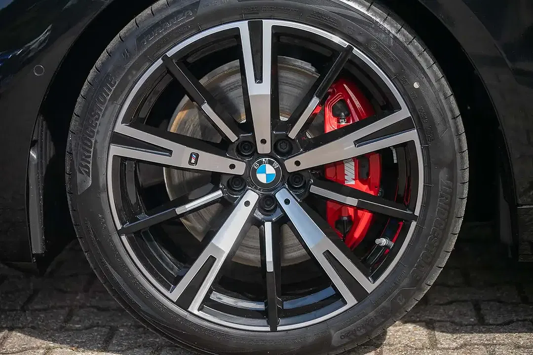 BMW 540 - Thumbnail 4