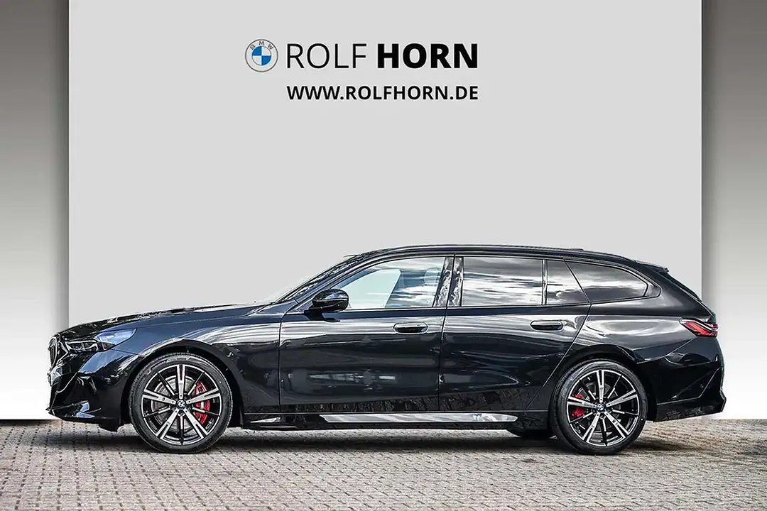 BMW 540 - Thumbnail 5