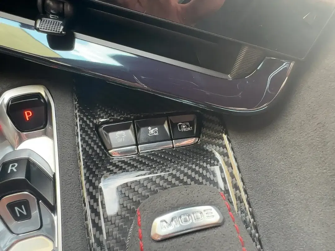 Corvette C8 - Thumbnail 7