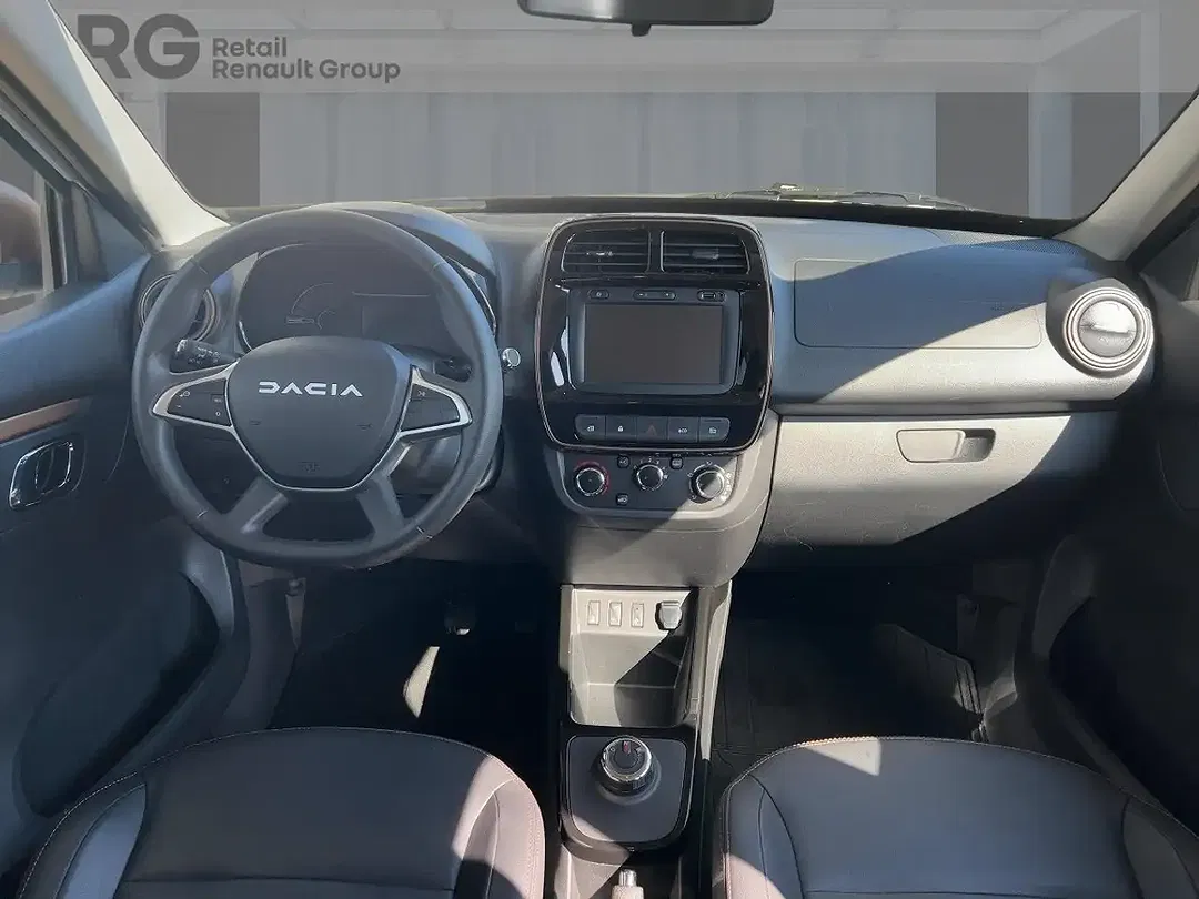 Dacia Spring - Thumbnail 9