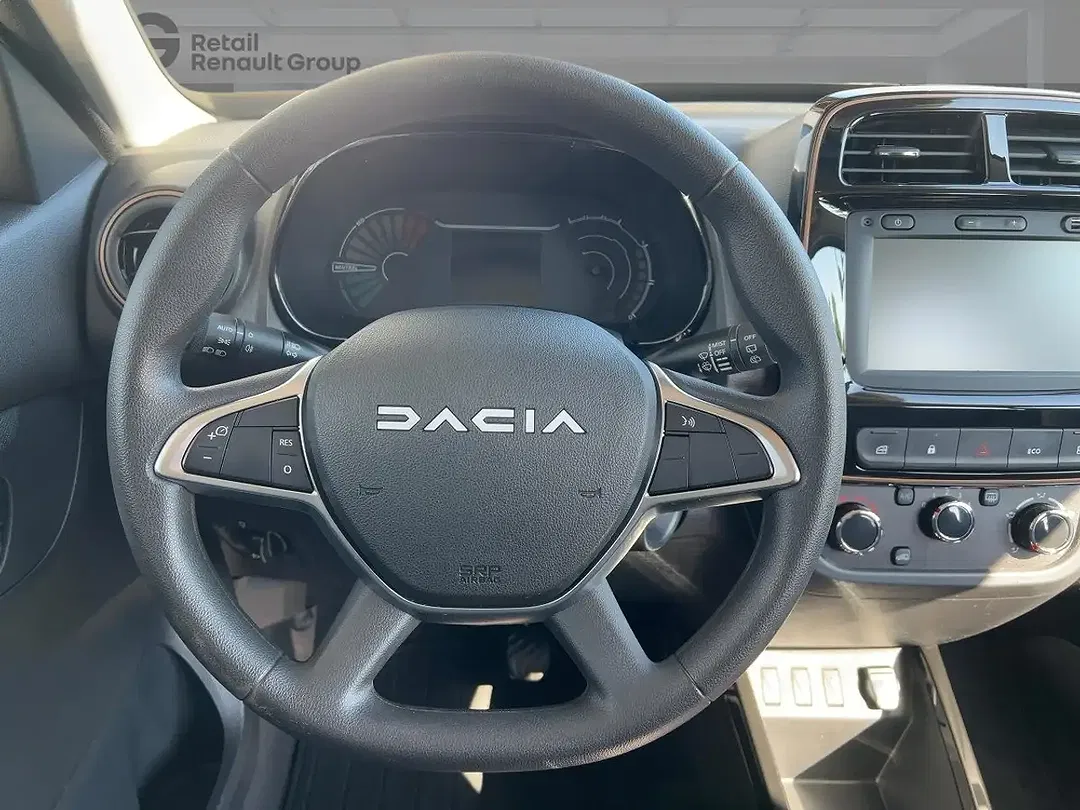 Dacia Spring - Thumbnail 10
