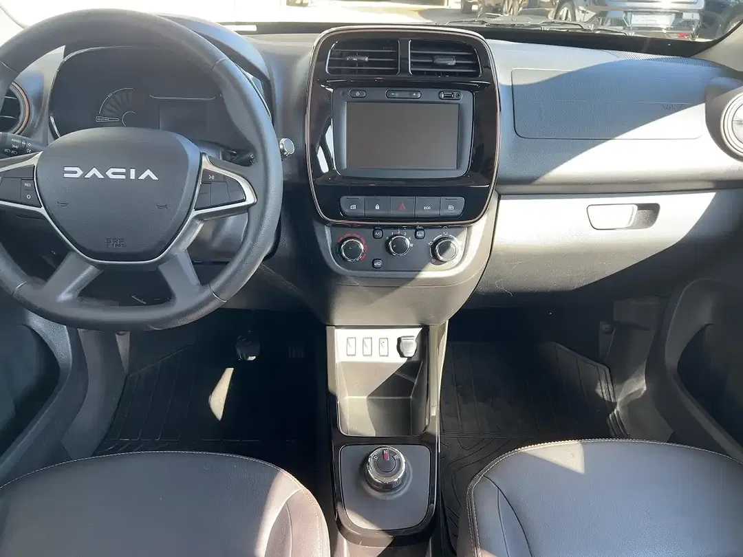 Dacia Spring - Thumbnail 11
