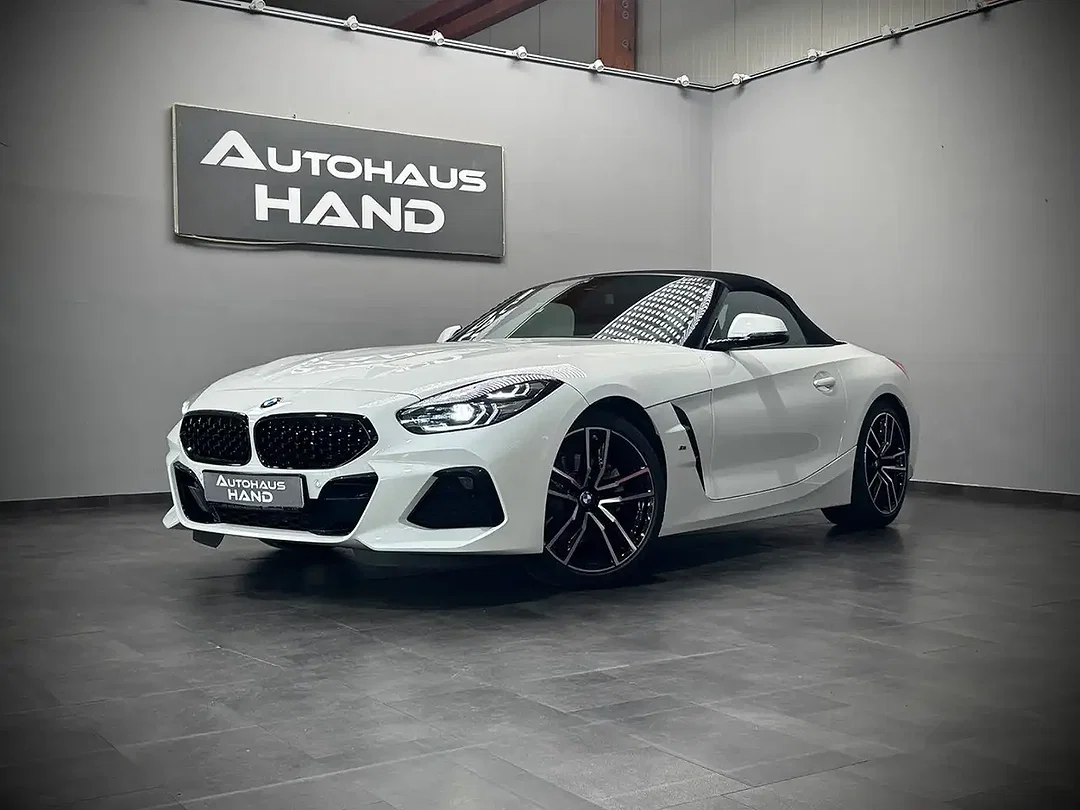 BMW Z4 - Afbeelding 1