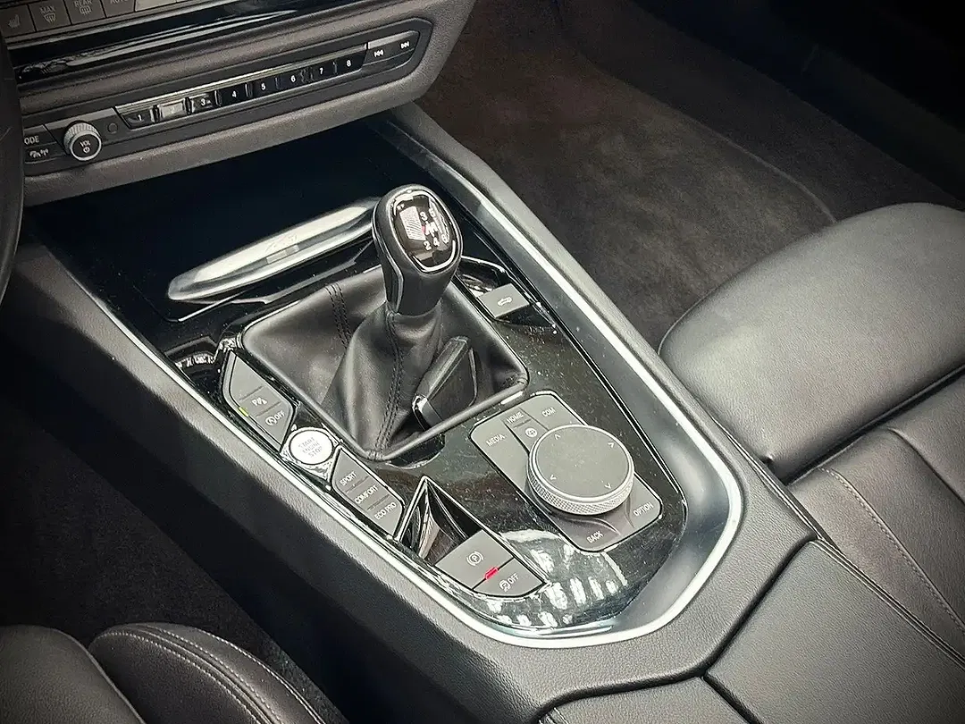 BMW Z4 - Thumbnail 15
