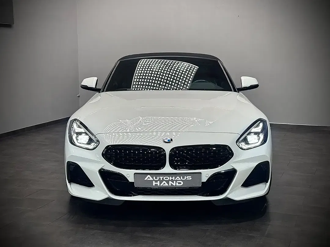BMW Z4 - Thumbnail 5