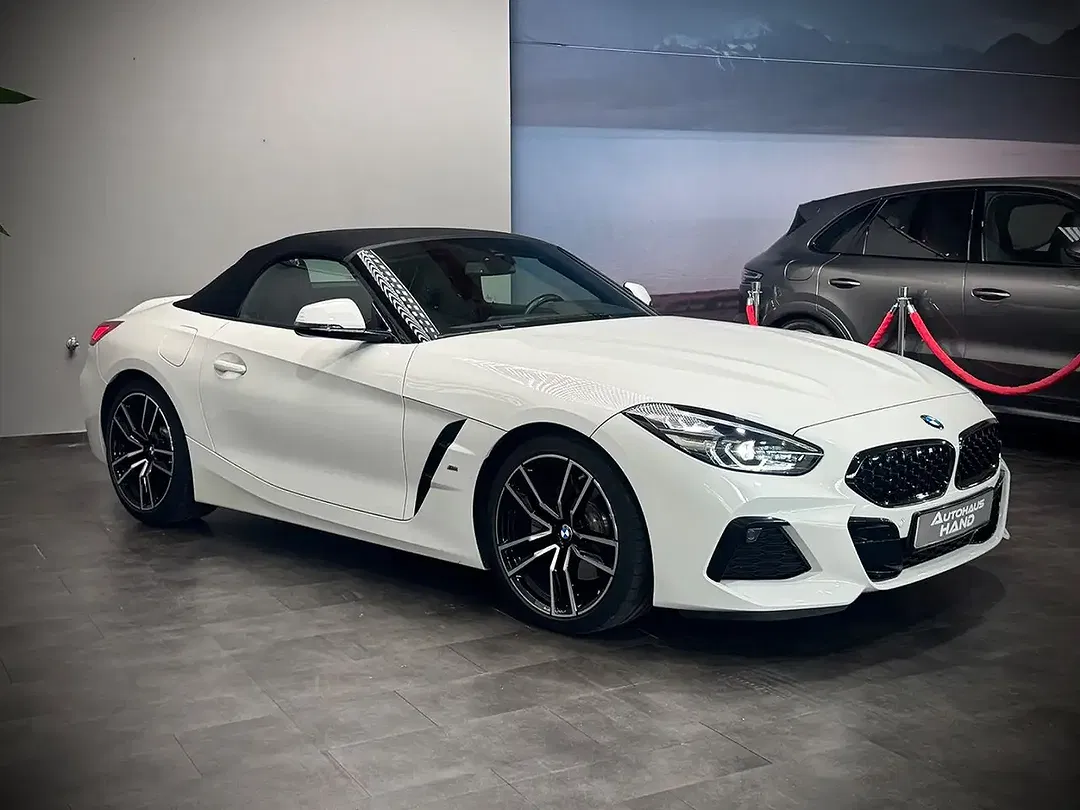 BMW Z4 - Thumbnail 6