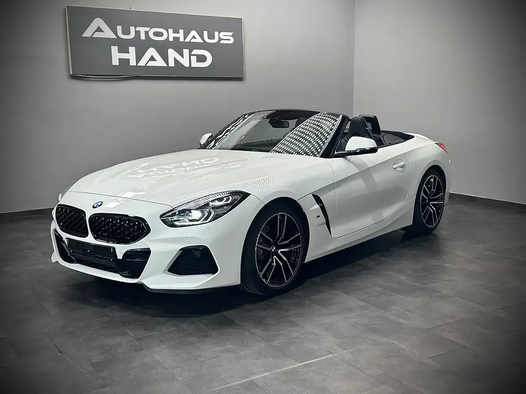 BMW Z4 - Thumbnail 7
