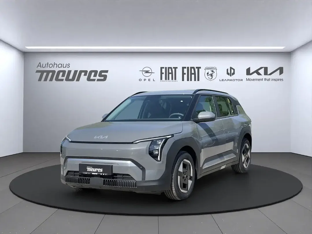 Kia EV3 - Afbeelding 1