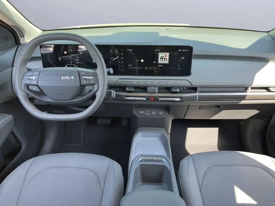 Kia EV3 - Thumbnail 10