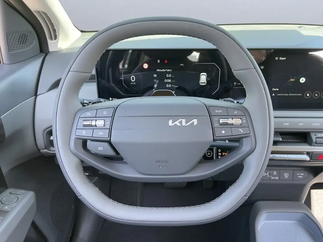 Kia EV3 - Thumbnail 14