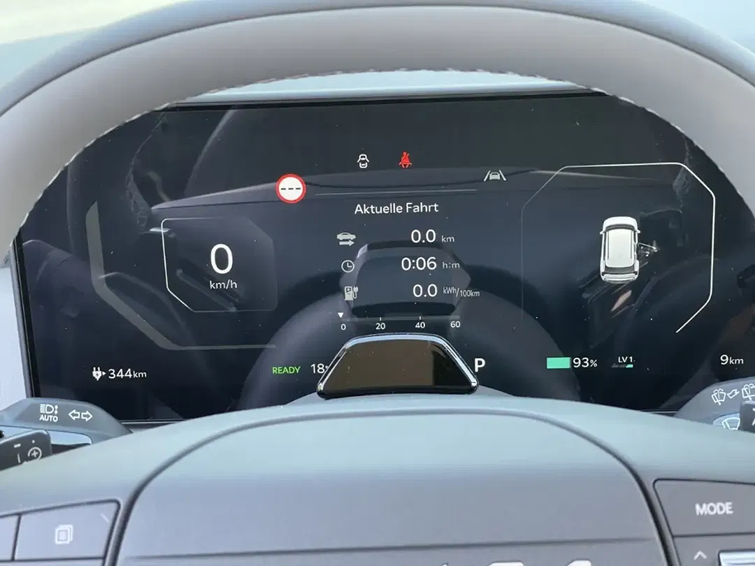 Kia EV3 - Thumbnail 15