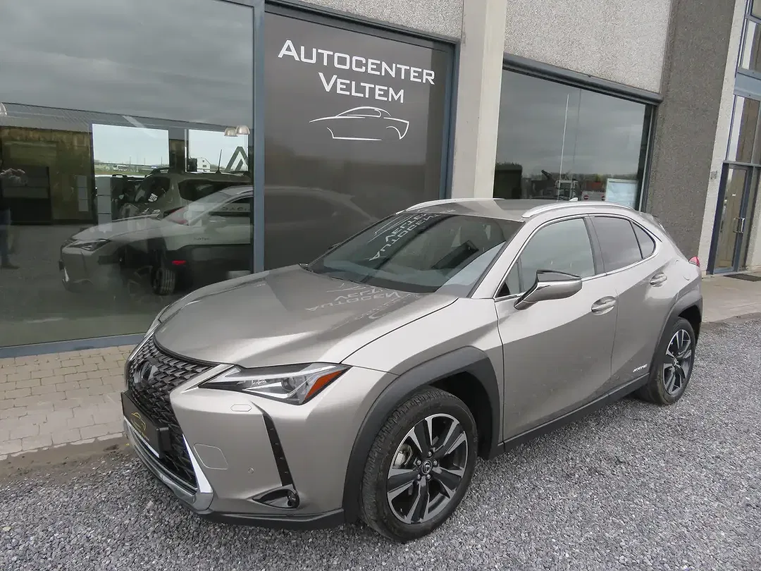 Lexus UX 250h 2.0 Business Line
