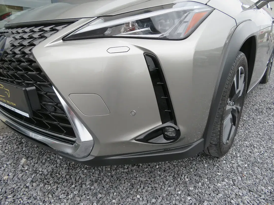 Lexus UX 250h - Thumbnail 4