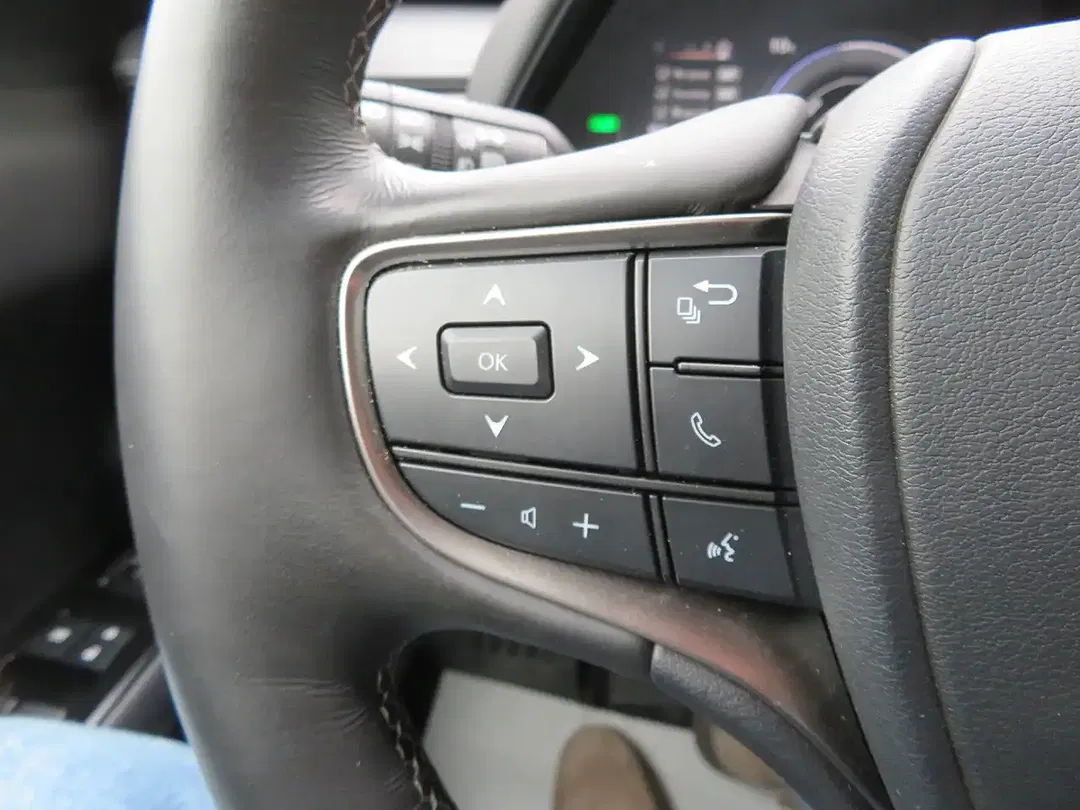 Lexus UX 250h - Thumbnail 9