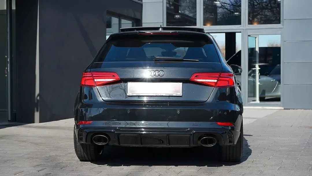 Audi RS3 - Thumbnail 15