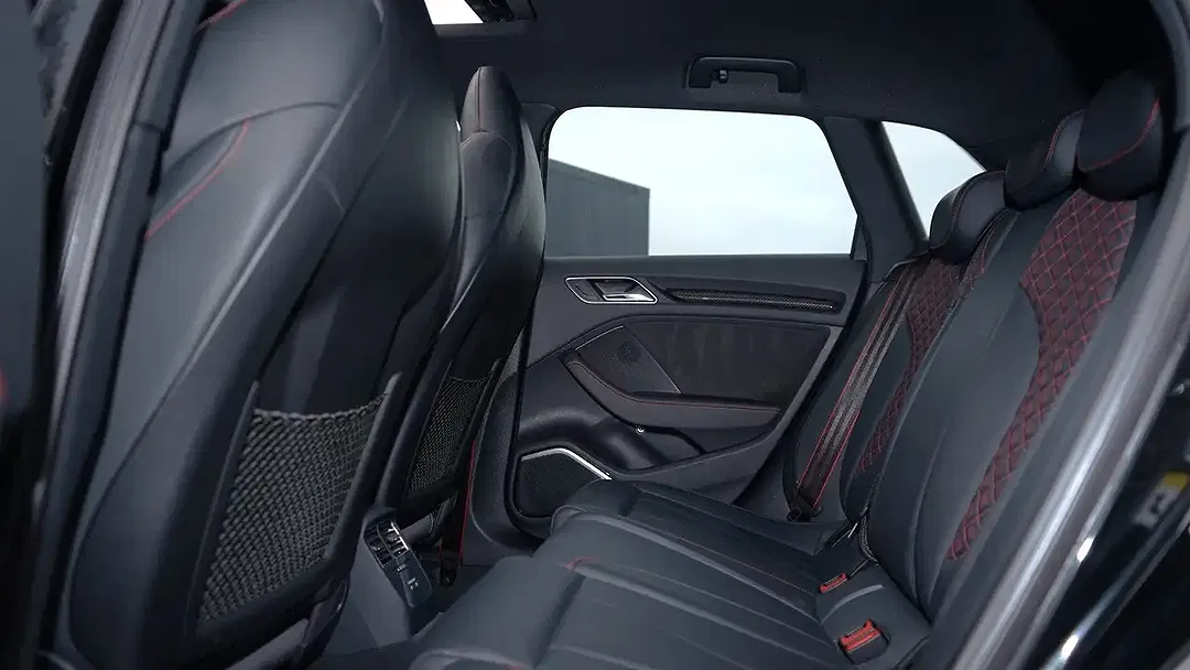 Audi RS3 - Thumbnail 8