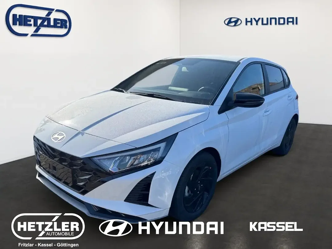 Hyundai i20 - Afbeelding 1