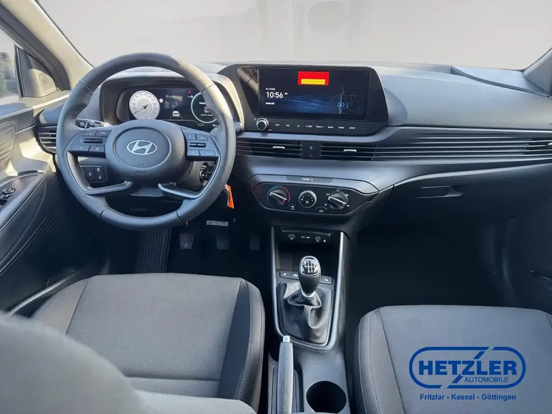 Hyundai i20 - Thumbnail 11
