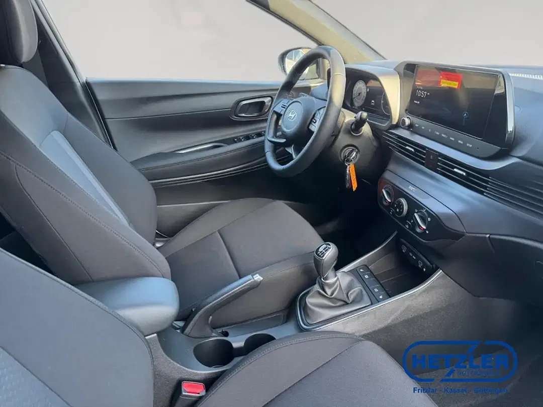 Hyundai i20 - Thumbnail 14