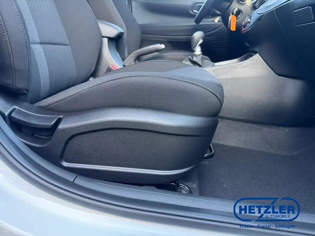 Hyundai i20 - Thumbnail 15