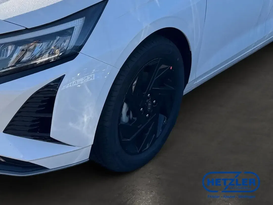 Hyundai i20 - Thumbnail 6