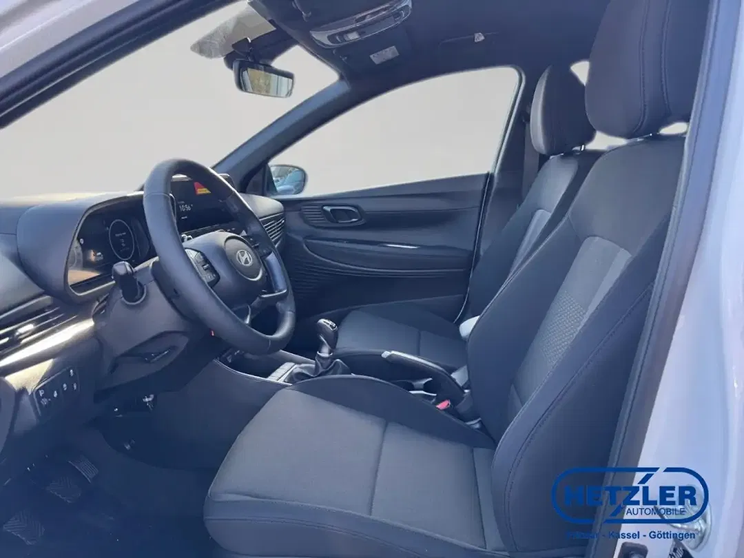 Hyundai i20 - Thumbnail 7