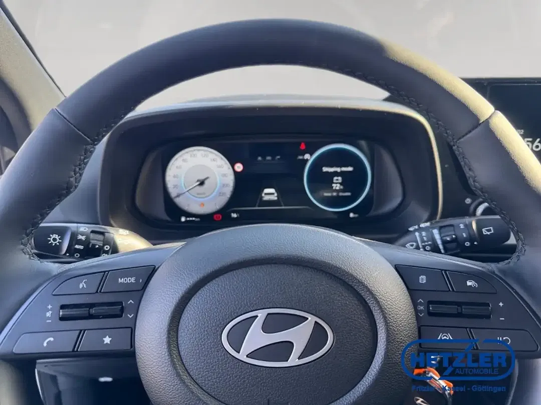 Hyundai i20 - Thumbnail 8