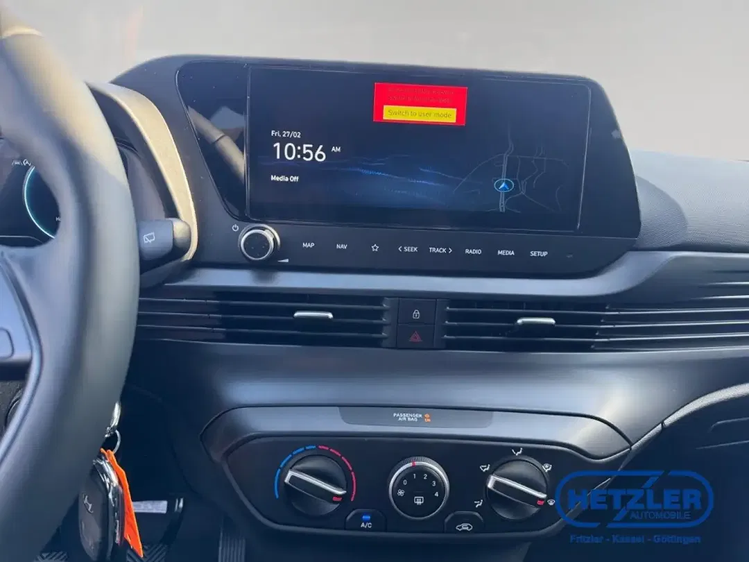 Hyundai i20 - Thumbnail 9