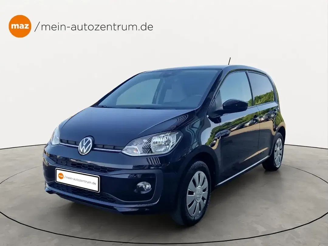 Volkswagen up! 1.0 Basis