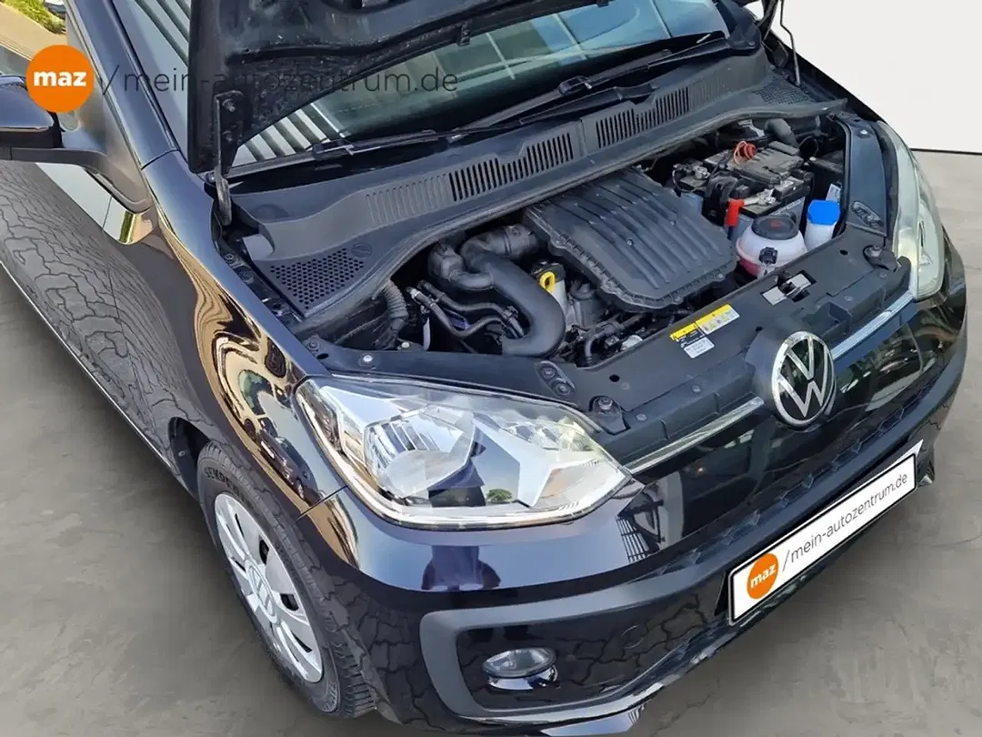 Volkswagen up! - Thumbnail 11
