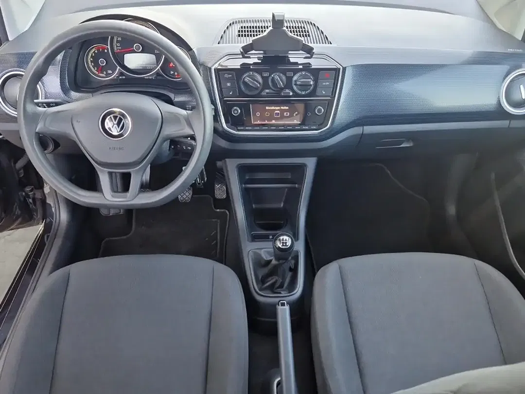 Volkswagen up! - Thumbnail 14
