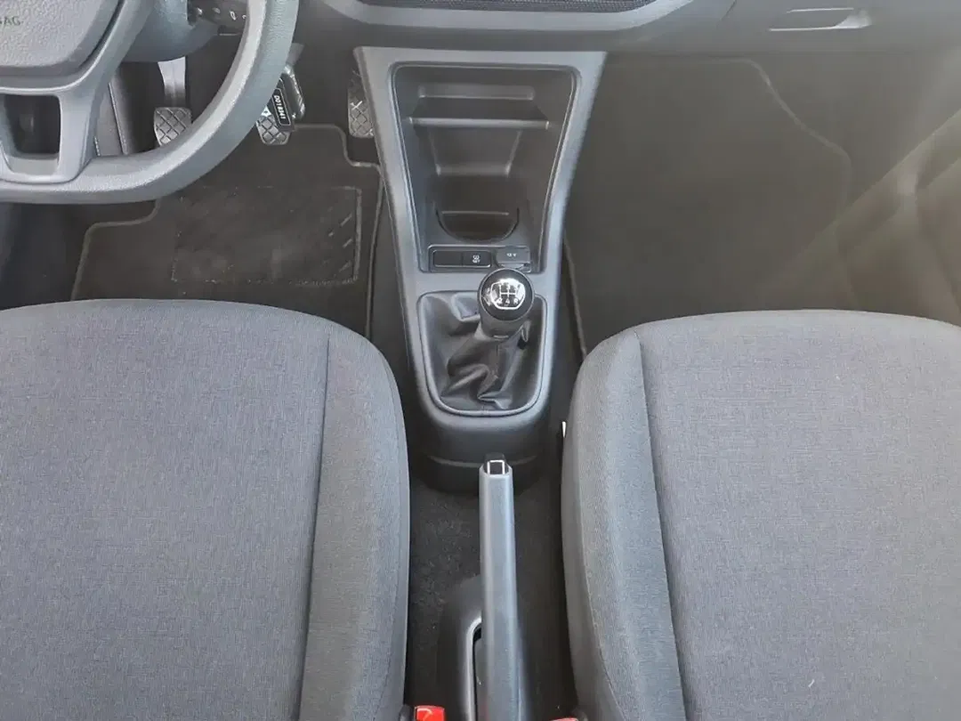 Volkswagen up! - Thumbnail 15