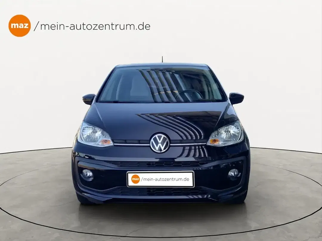Volkswagen up! - Thumbnail 2