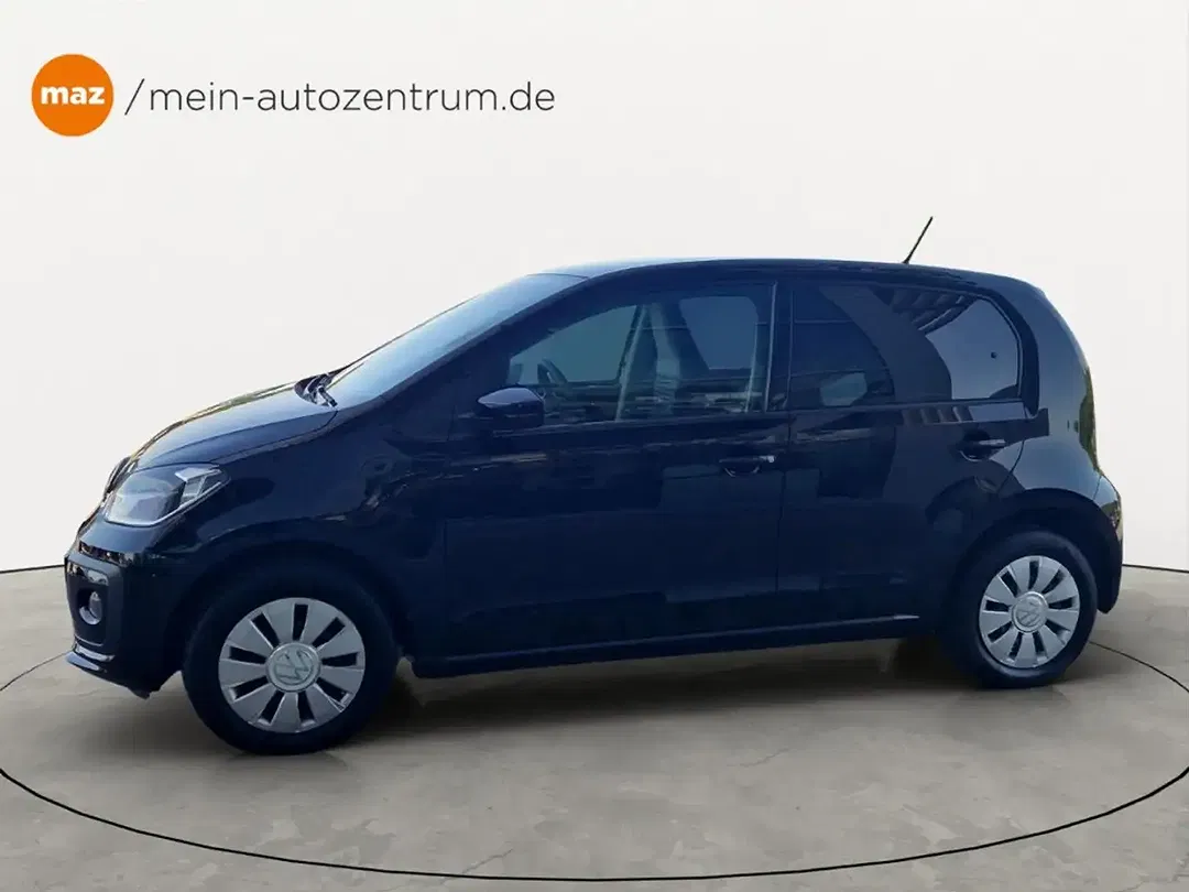 Volkswagen up! - Thumbnail 3