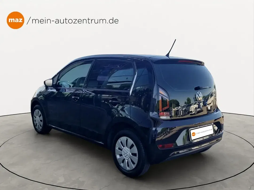 Volkswagen up! - Thumbnail 4