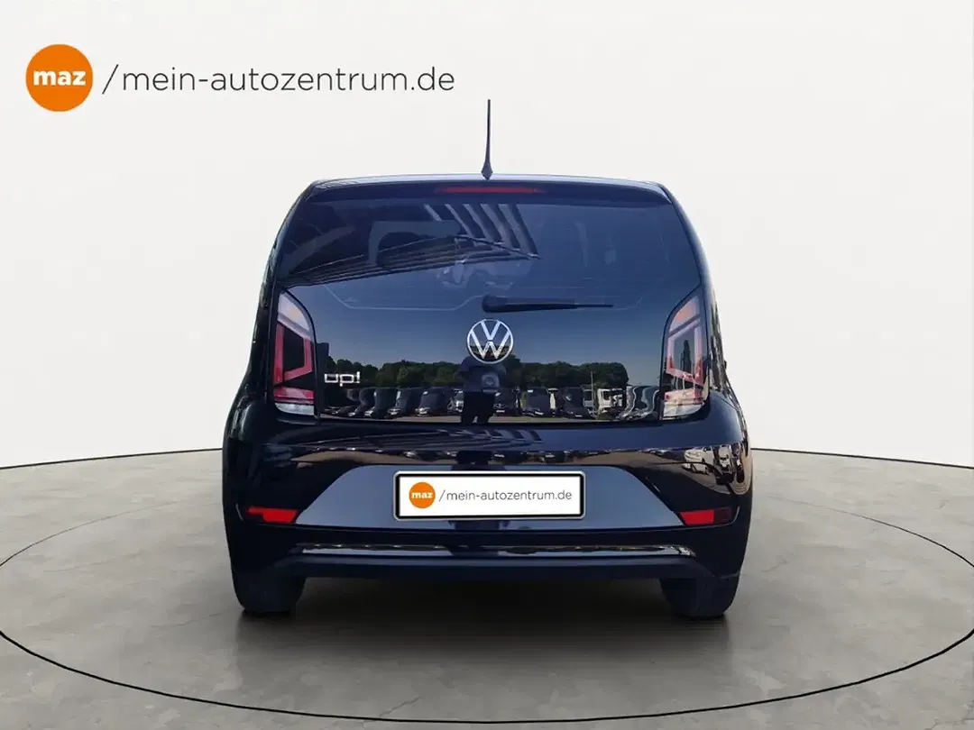 Volkswagen up! - Thumbnail 5