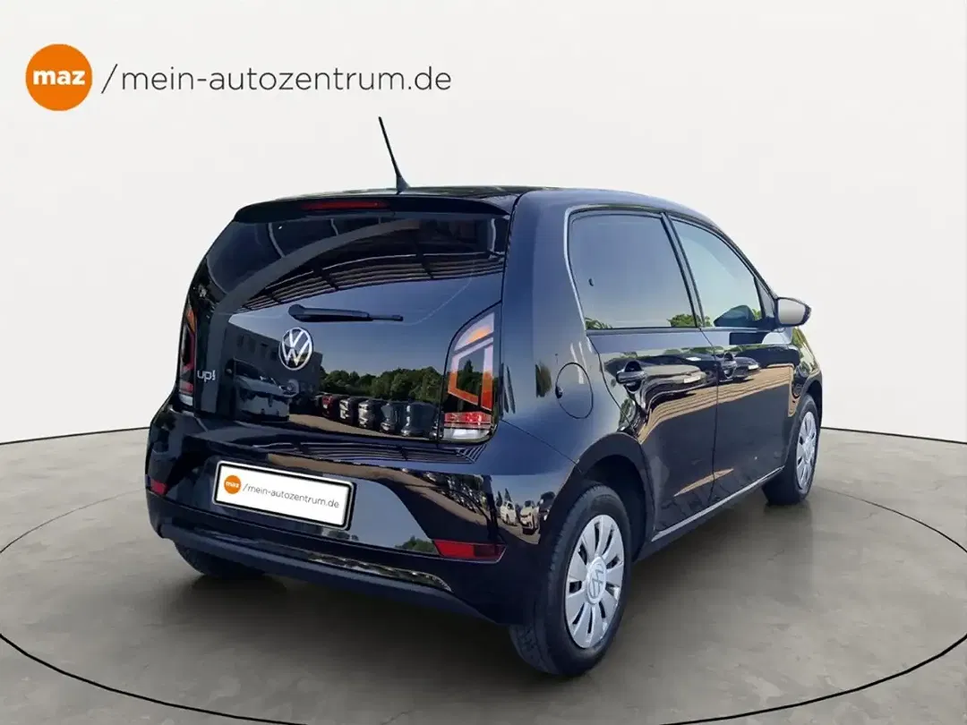 Volkswagen up! - Thumbnail 6