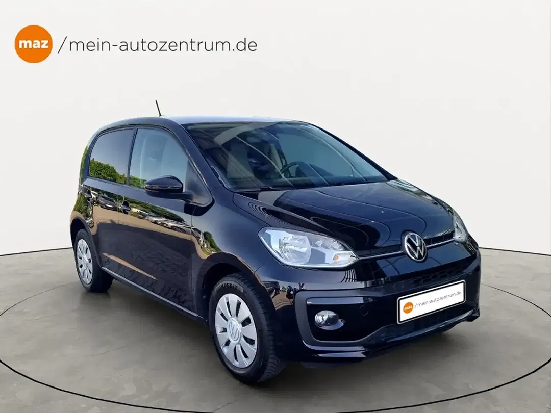 Volkswagen up! - Thumbnail 7
