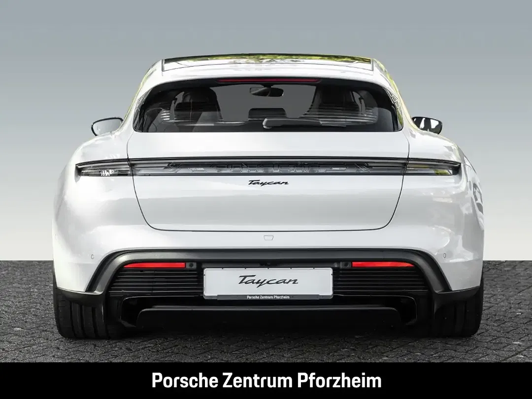Porsche Taycan - Thumbnail 10