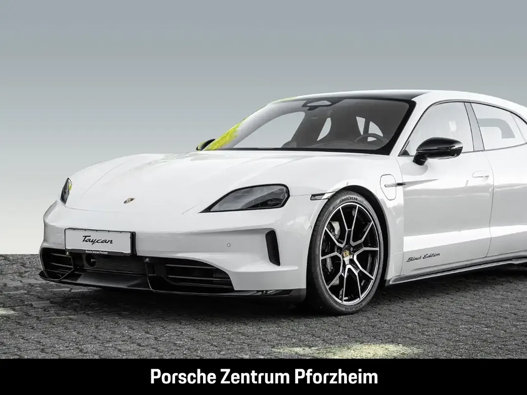 Porsche Taycan - Thumbnail 8