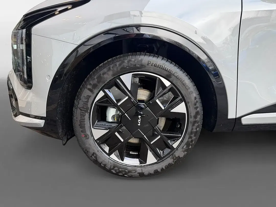 Kia Sportage - Thumbnail 13